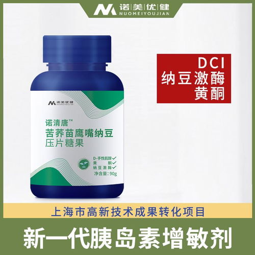 新型胰岛素增敏剂D-手性肌醇与新型冷媒复配剂在各自领域的研究进展与应用前景